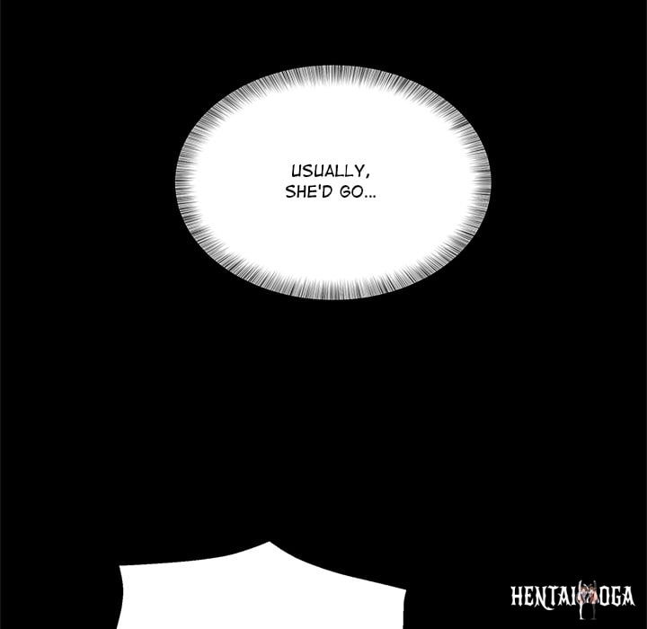 Tell Me the Future Tell Me the Future Chapter 28 - Page 109