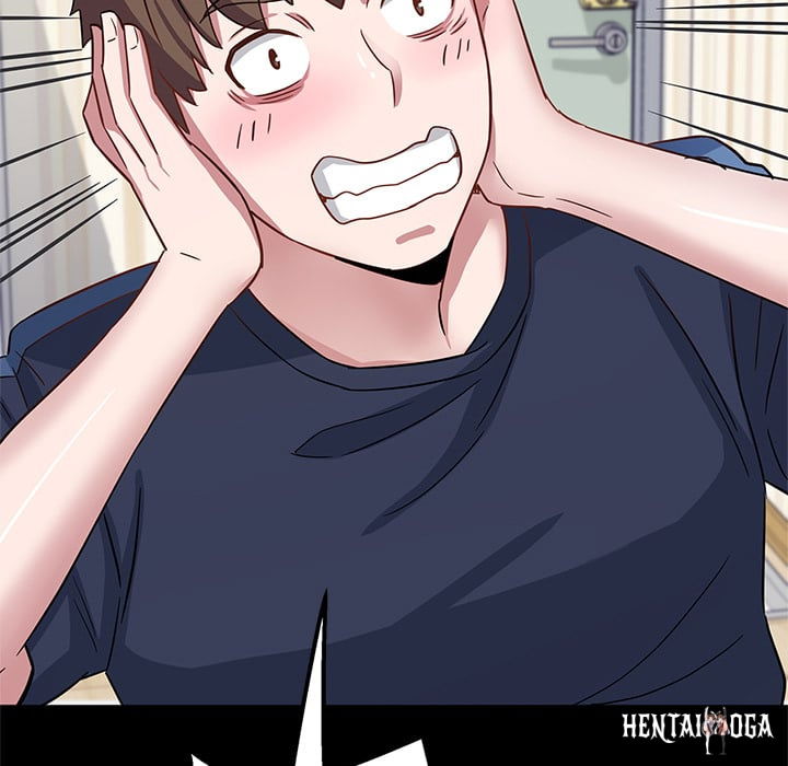 Tell Me the Future Tell Me the Future Chapter 28 - Page 11