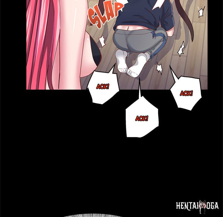 Tell Me the Future Tell Me the Future Chapter 28 - Page 111