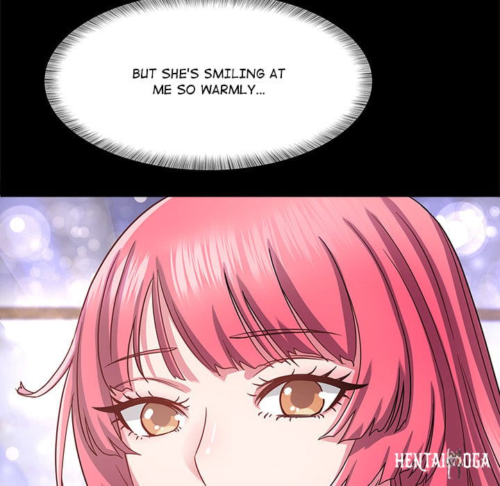 Tell Me the Future Tell Me the Future Chapter 28 - Page 112