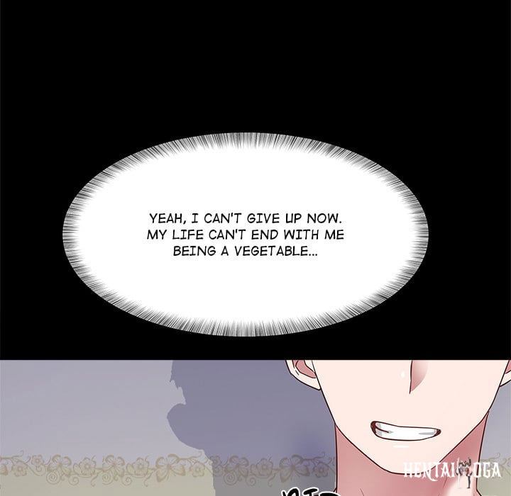 Tell Me the Future Tell Me the Future Chapter 28 - Page 114