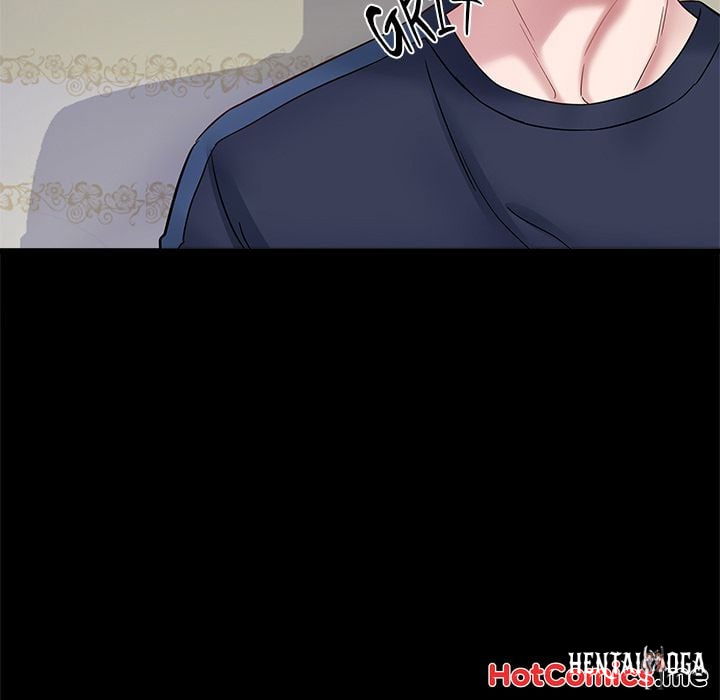 Tell Me the Future Tell Me the Future Chapter 28 - Page 115