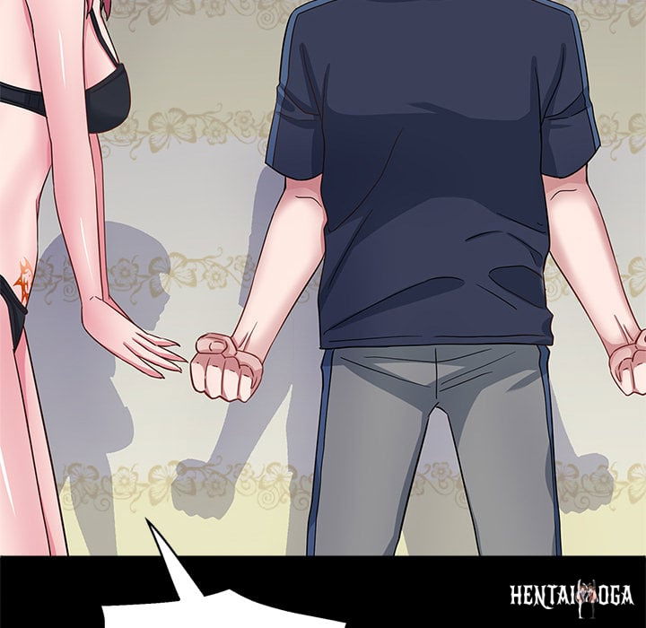 Tell Me the Future Tell Me the Future Chapter 28 - Page 117