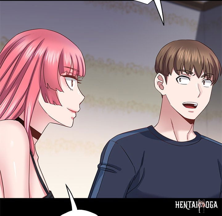 Tell Me the Future Tell Me the Future Chapter 28 - Page 119