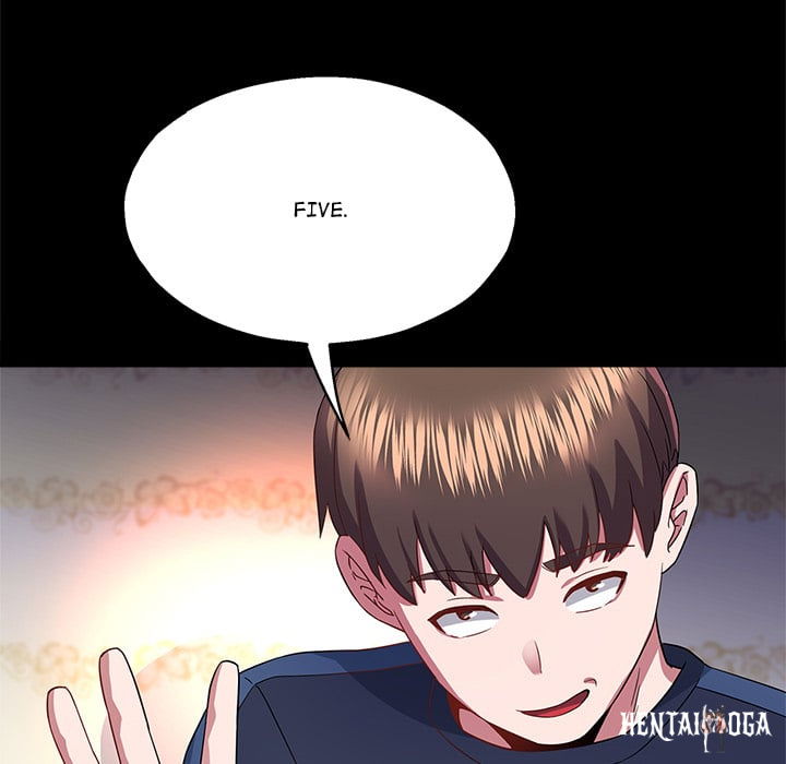 Tell Me the Future Tell Me the Future Chapter 28 - Page 121