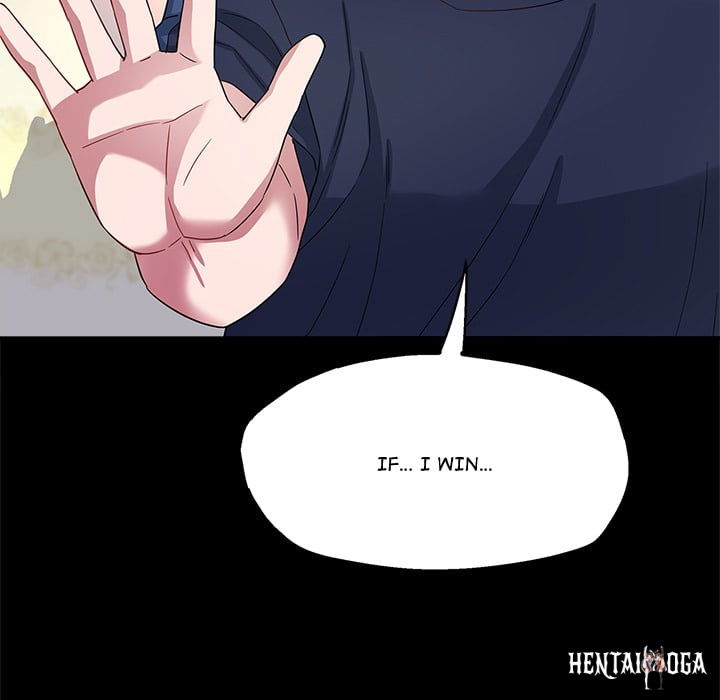 Tell Me the Future Tell Me the Future Chapter 28 - Page 122