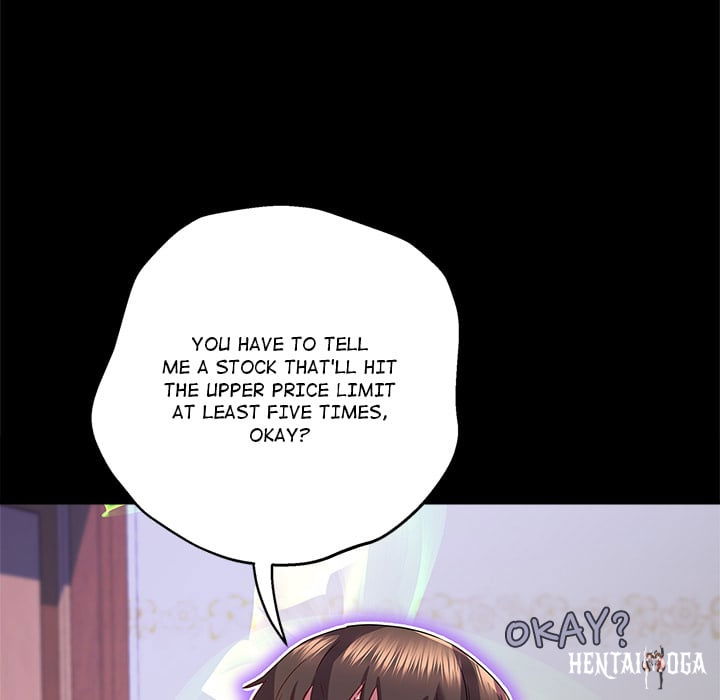 Tell Me the Future Tell Me the Future Chapter 28 - Page 123