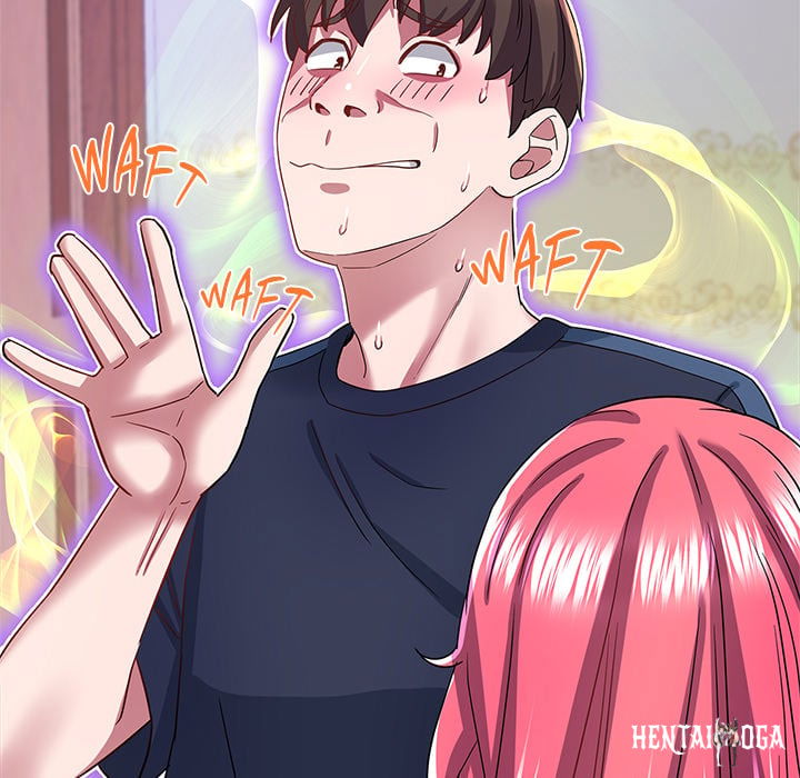 Tell Me the Future Tell Me the Future Chapter 28 - Page 124