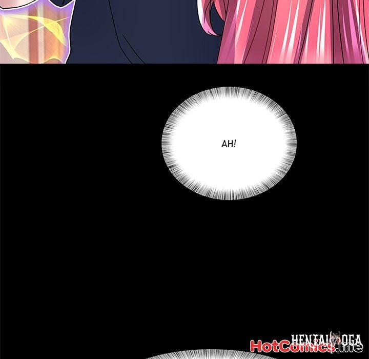 Tell Me the Future Tell Me the Future Chapter 28 - Page 125