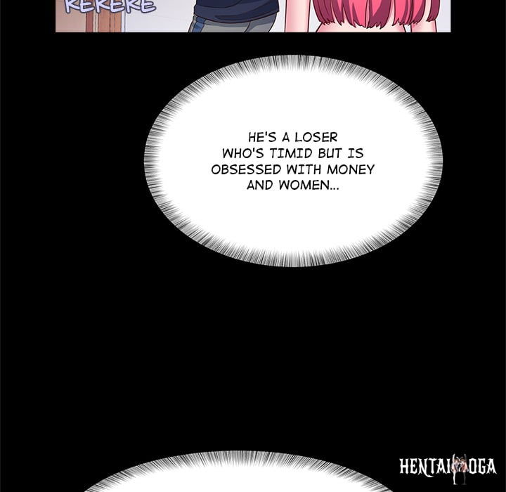 Tell Me the Future Tell Me the Future Chapter 28 - Page 127