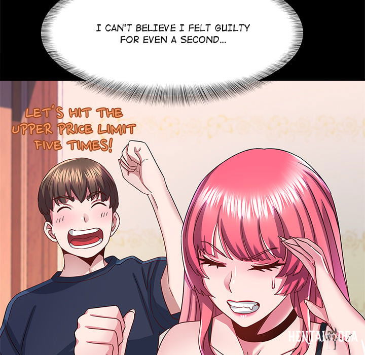 Tell Me the Future Tell Me the Future Chapter 28 - Page 128