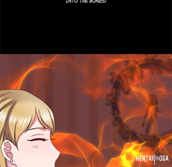 Tell Me the Future Tell Me the Future Chapter 28 - Page 13