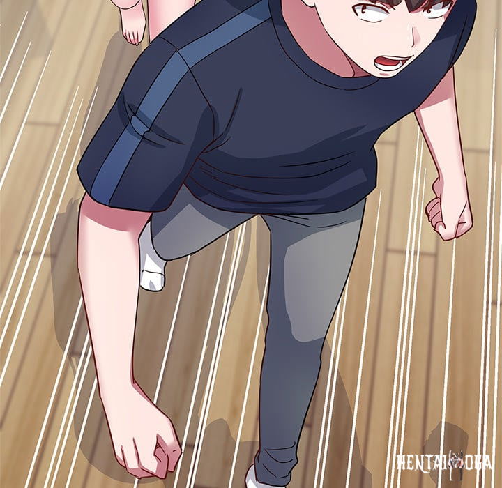 Tell Me the Future Tell Me the Future Chapter 28 - Page 132