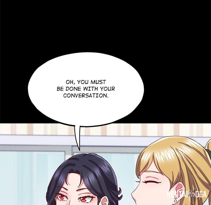 Tell Me the Future Tell Me the Future Chapter 28 - Page 135