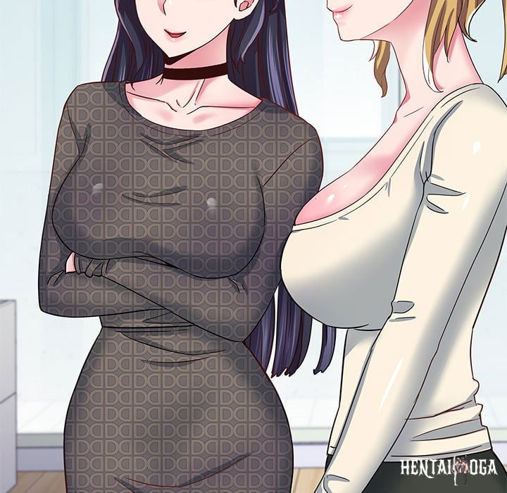 Tell Me the Future Tell Me the Future Chapter 28 - Page 136