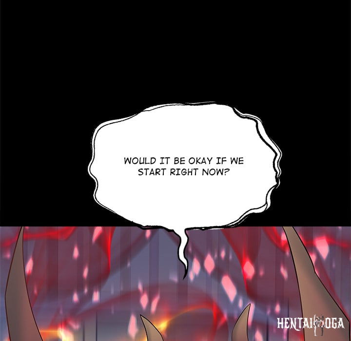 Tell Me the Future Tell Me the Future Chapter 28 - Page 138