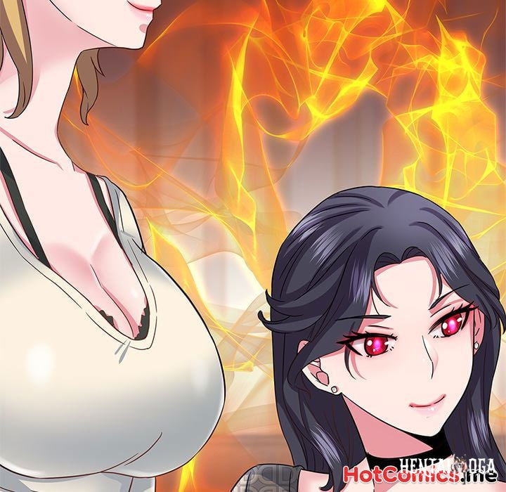 Tell Me the Future Tell Me the Future Chapter 28 - Page 14