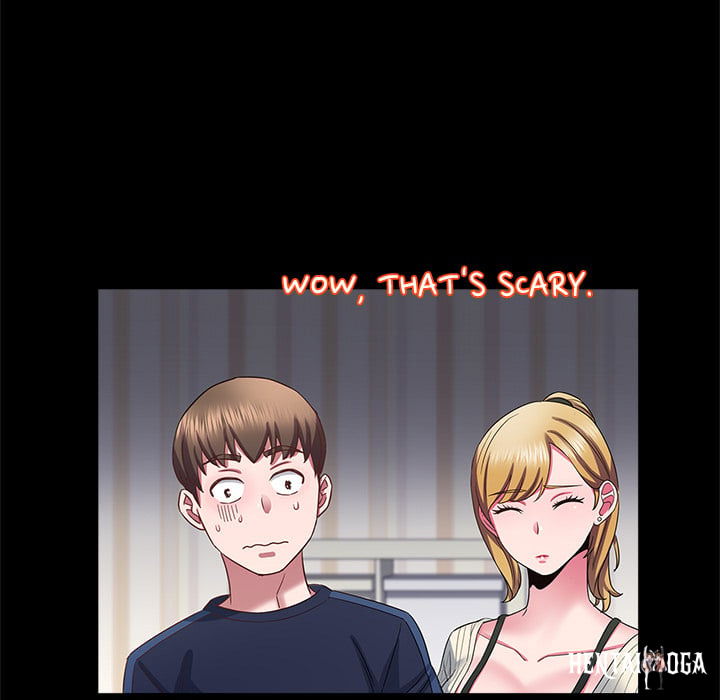 Tell Me the Future Tell Me the Future Chapter 28 - Page 146