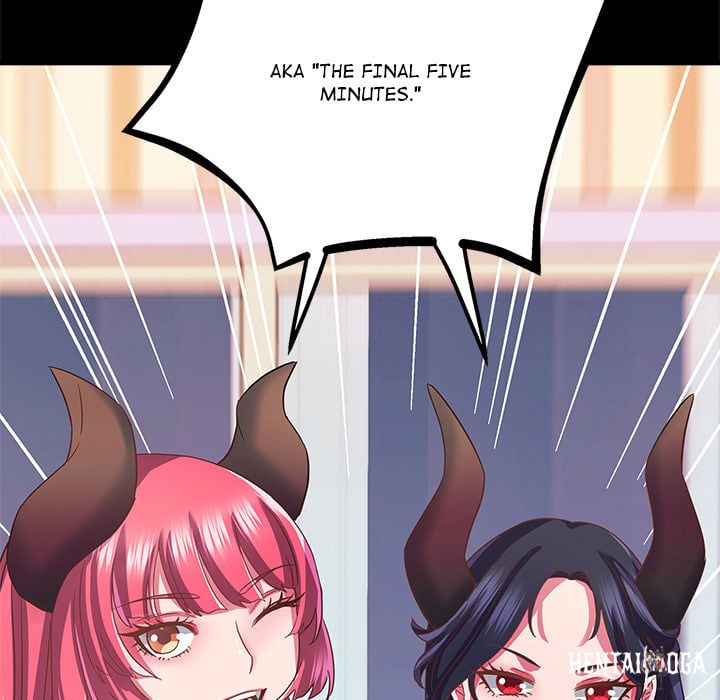 Tell Me the Future Tell Me the Future Chapter 28 - Page 152