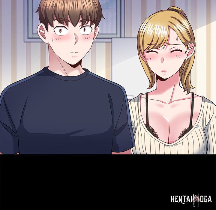 Tell Me the Future Tell Me the Future Chapter 28 - Page 156