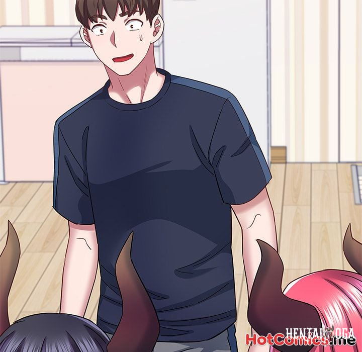 Tell Me the Future Tell Me the Future Chapter 28 - Page 158