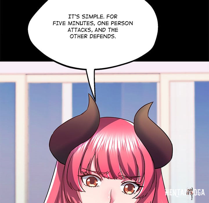 Tell Me the Future Tell Me the Future Chapter 28 - Page 160