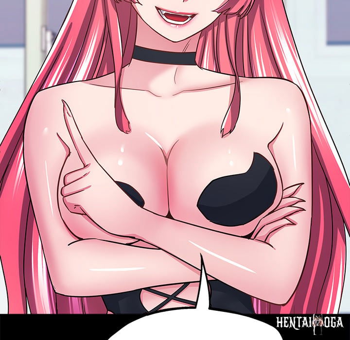 Tell Me the Future Tell Me the Future Chapter 28 - Page 161