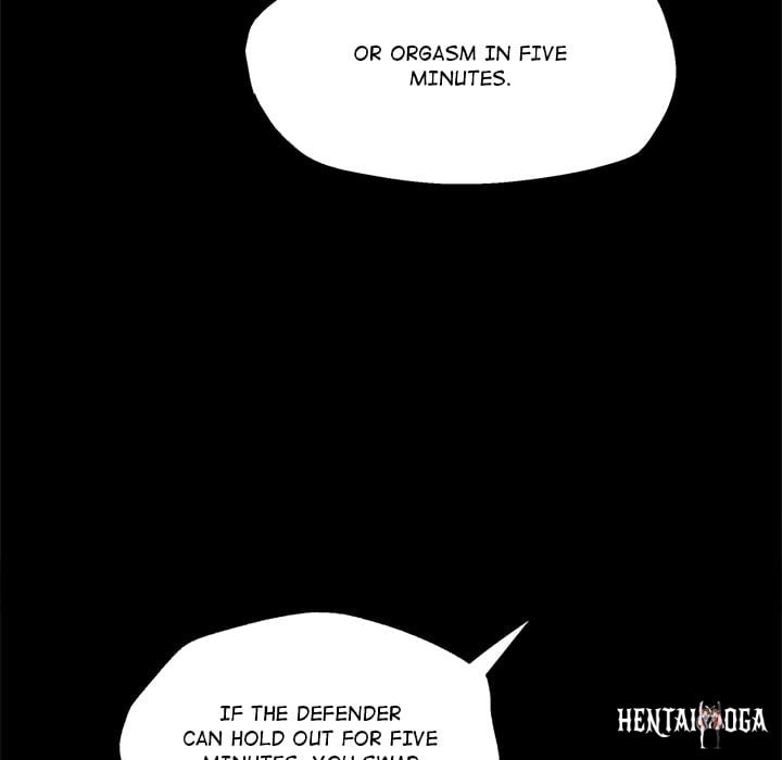 Tell Me the Future Tell Me the Future Chapter 28 - Page 164