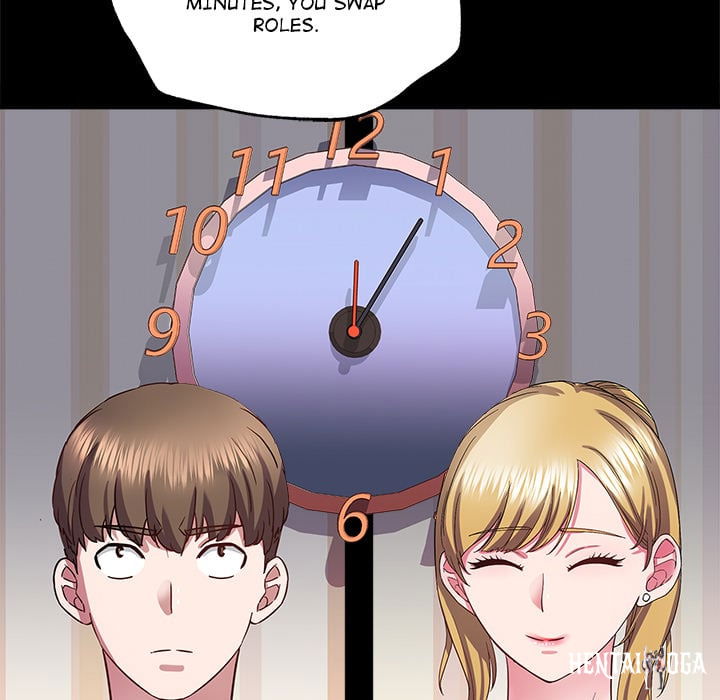 Tell Me the Future Tell Me the Future Chapter 28 - Page 165