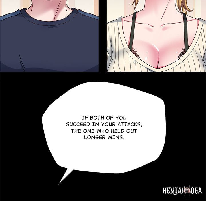 Tell Me the Future Tell Me the Future Chapter 28 - Page 166