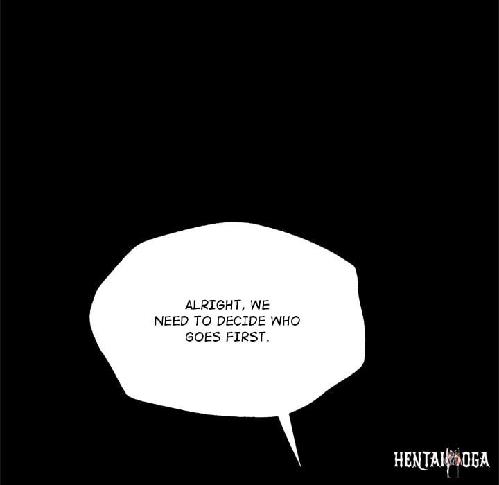 Tell Me the Future Tell Me the Future Chapter 28 - Page 167