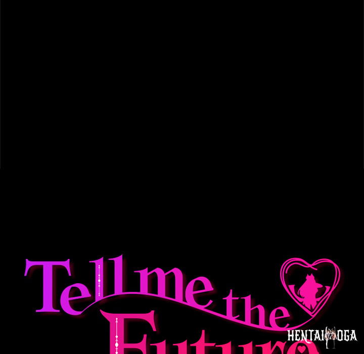 Tell Me the Future Tell Me the Future Chapter 28 - Page 17
