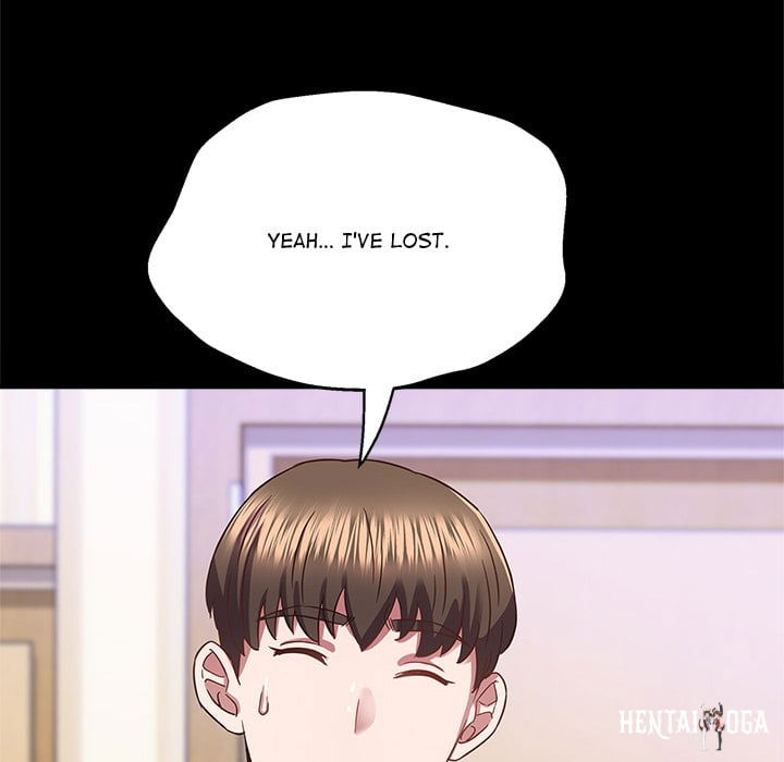 Tell Me the Future Tell Me the Future Chapter 28 - Page 175