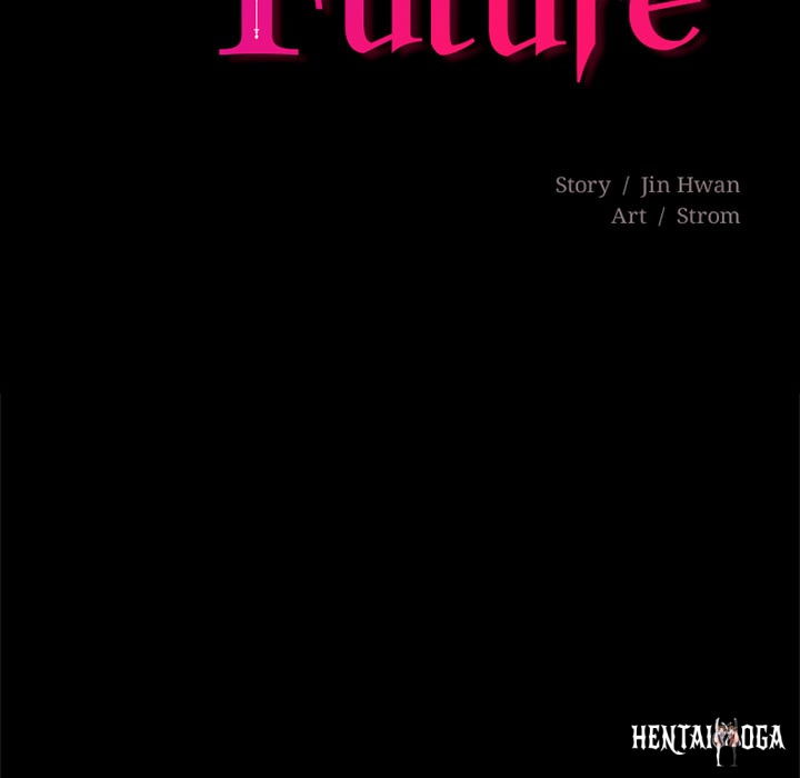 Tell Me the Future Tell Me the Future Chapter 28 - Page 18