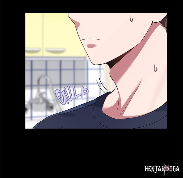 Tell Me the Future Tell Me the Future Chapter 28 - Page 20