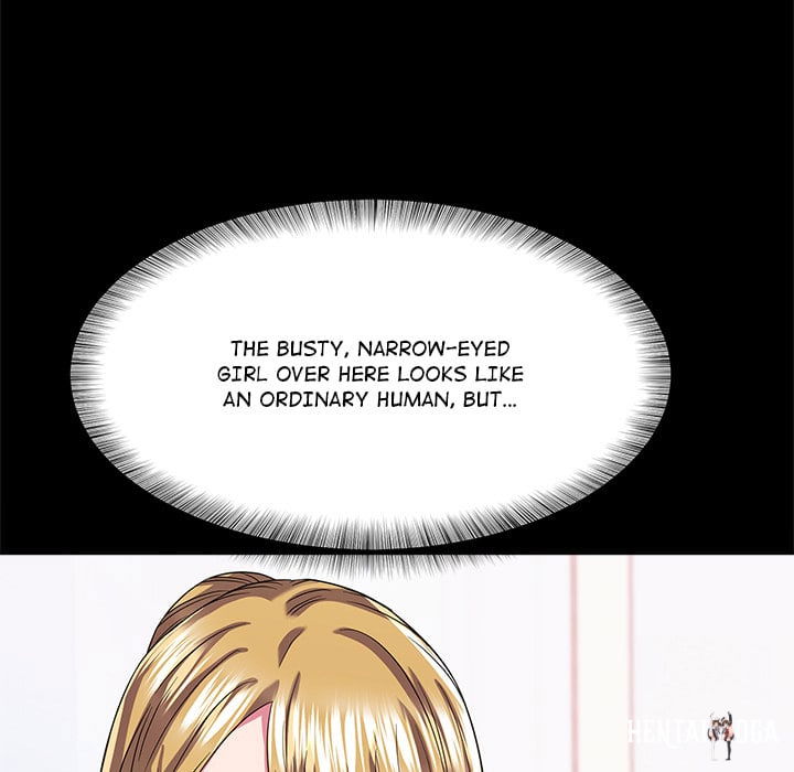 Tell Me the Future Tell Me the Future Chapter 28 - Page 21