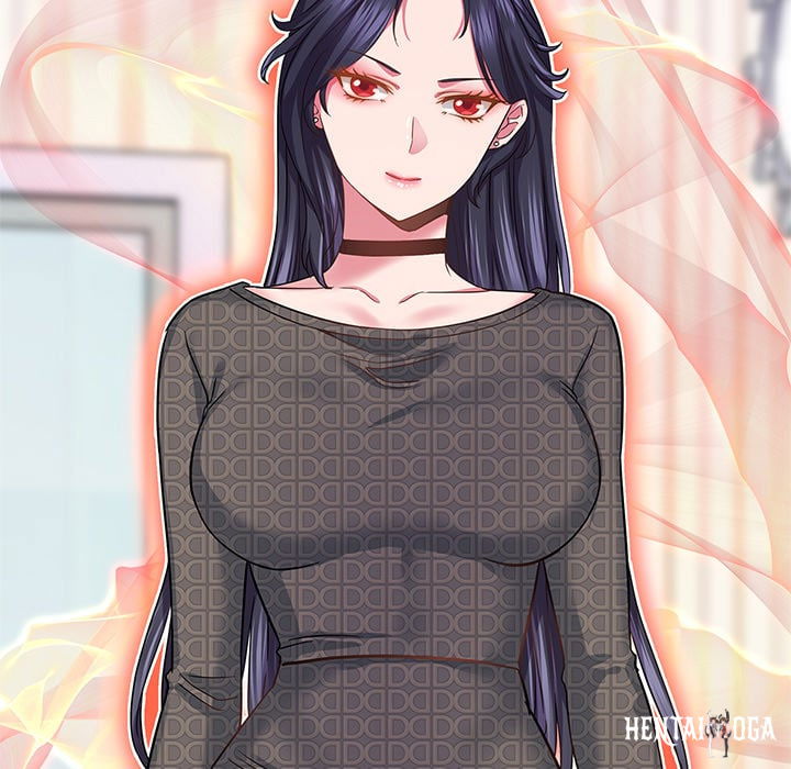 Tell Me the Future Tell Me the Future Chapter 28 - Page 25