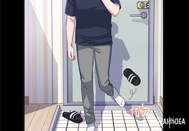 Tell Me the Future Tell Me the Future Chapter 28 - Page 3