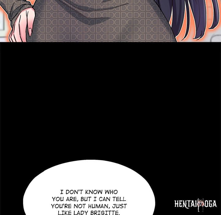 Tell Me the Future Tell Me the Future Chapter 28 - Page 31