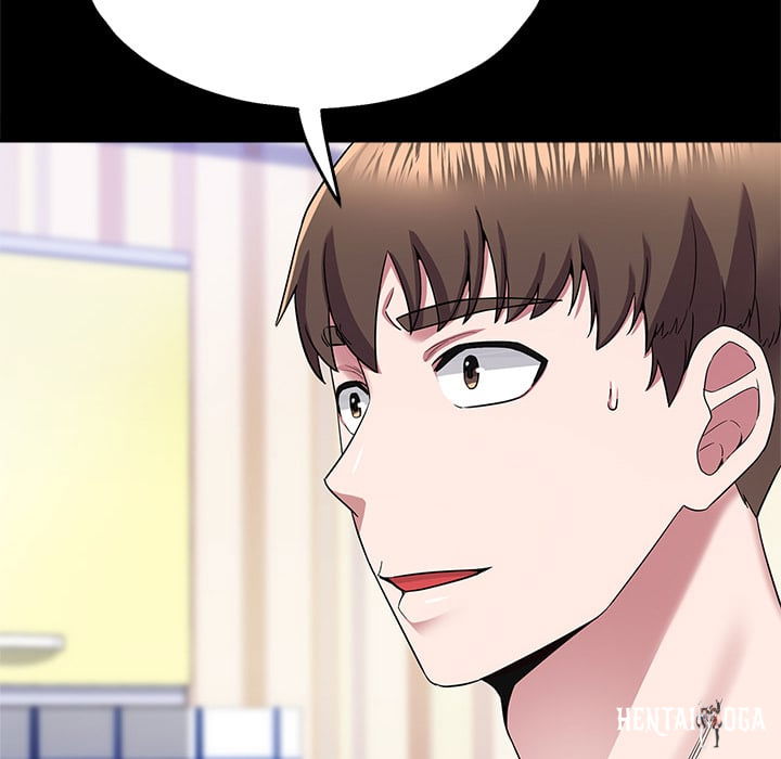 Tell Me the Future Tell Me the Future Chapter 28 - Page 32