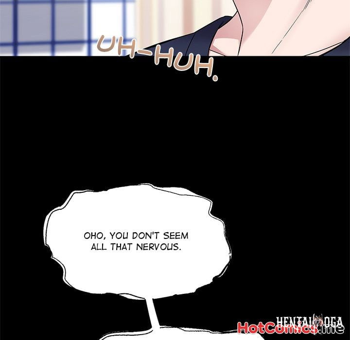 Tell Me the Future Tell Me the Future Chapter 28 - Page 33