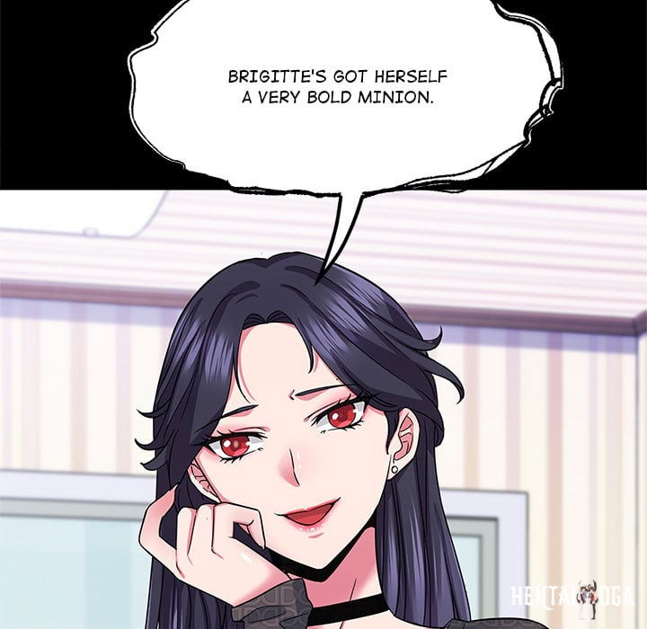 Tell Me the Future Tell Me the Future Chapter 28 - Page 34