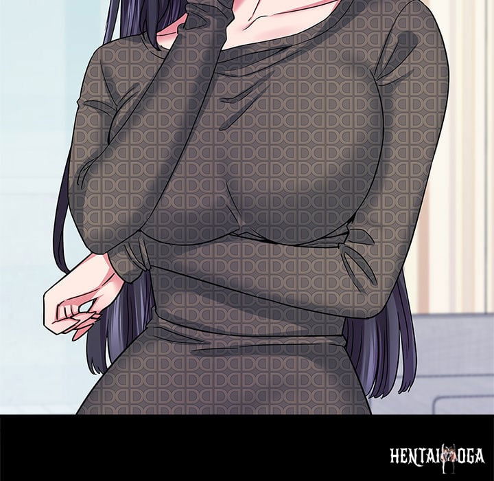 Tell Me the Future Tell Me the Future Chapter 28 - Page 35