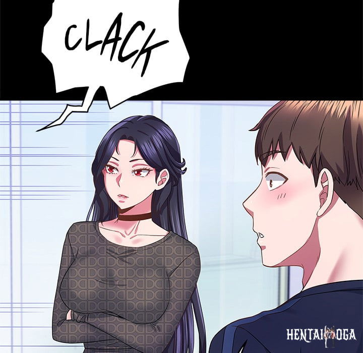 Tell Me the Future Tell Me the Future Chapter 28 - Page 37