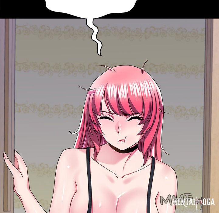 Tell Me the Future Tell Me the Future Chapter 28 - Page 39