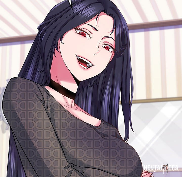 Tell Me the Future Tell Me the Future Chapter 28 - Page 42