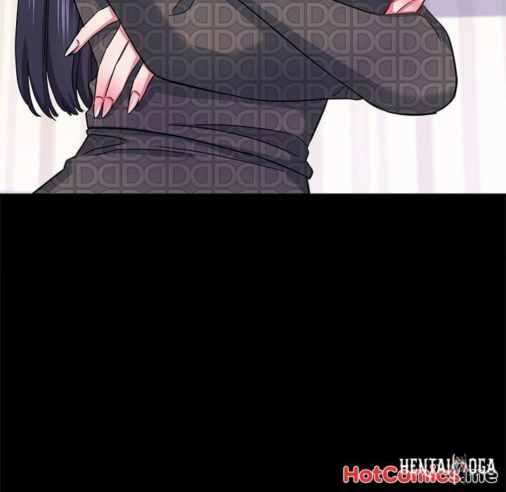 Tell Me the Future Tell Me the Future Chapter 28 - Page 43