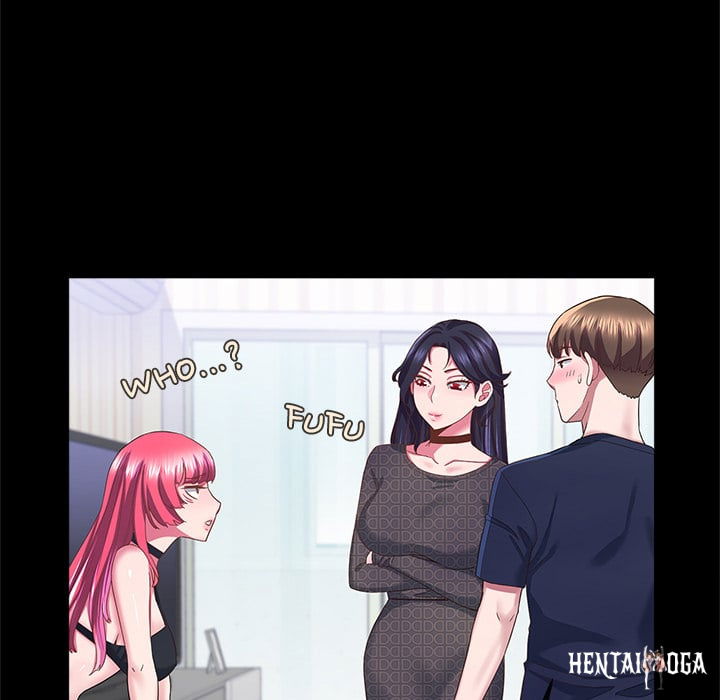 Tell Me the Future Tell Me the Future Chapter 28 - Page 44