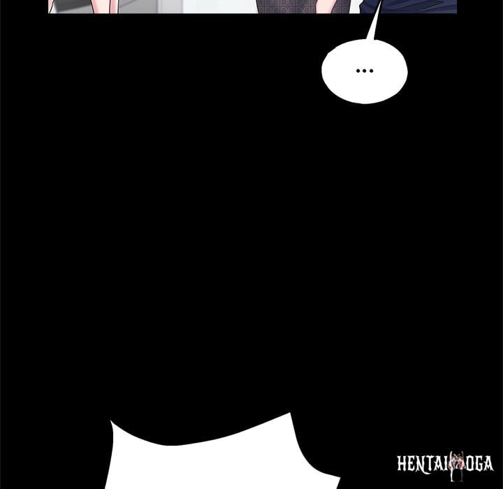 Tell Me the Future Tell Me the Future Chapter 28 - Page 45