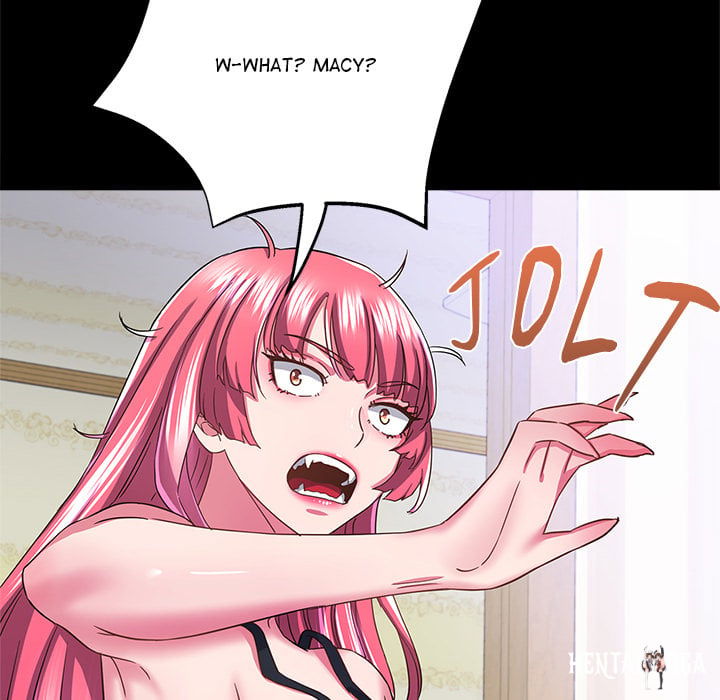 Tell Me the Future Tell Me the Future Chapter 28 - Page 46